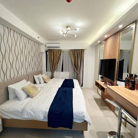M&M Condostay At Shore 2 Residences Tower 2 Pasay City มะนิลา ภายนอก รูปภาพ